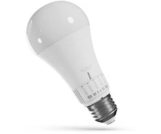 LEMP LED E-27 230V 13W 5CCT SPECTRUM