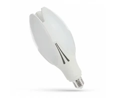 Spuldze Spectrum LED, B12, 4000 °K, E27, 30 W, 3200 lm