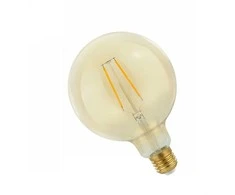 Spectrum LED lemputė G125 E27 4,9 W 2400 K 490 lm AMB