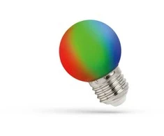 Spectrum LED lemputė E14 P34 4W 2700K 380LM AUKS