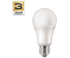 Standart LED BULB A60 13W E27 2700K 1521LM MATTE