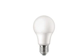 Standart LED lempa E27 A60 4,9 W 470 LM 4000 K
