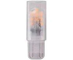 LED BULB 1.9W G9 2700K 204LM STANDART