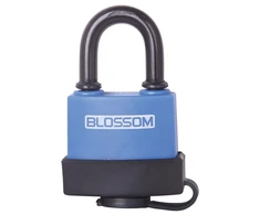 Pakabinama spyna Blossom LS5740, 39 x 47 mm