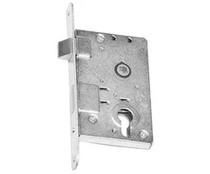Spynos įdėklas Kurzemes ZV4-1468 407Z, cinkuota, 55 mm/55 mm