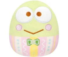 SQUISHMALLOWS HELLO KITTY Velykinis pliušinis žaislas, 20 cm