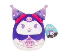 SQUISHMALLOWS HELLO KITTY W26 Pliušinis žaislas, 20 cm