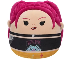 SQUISHMALLOWS K-POP DEMON HUNTERS Pliušinis žaislas „Flip-a-Mallows“, 20 cm