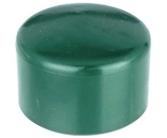 Stabu vāciņš Garden Center 48 mm, 3 gab., zaļa krās.