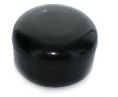 Stabu vāciņš Garden Center 48 mm, 3 gab., melna krās.