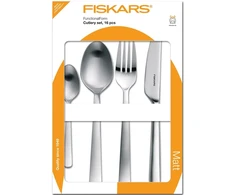 Stalo įrankių komplektas Fiskars FF, nerūdijančiojo plieno sp.