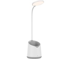 Standart Darba galda gaismeklis Alma TLED-099, LED, 3W