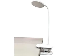 Standart Darba galda gaismeklis Faro TCLED-224C, LED, 4W