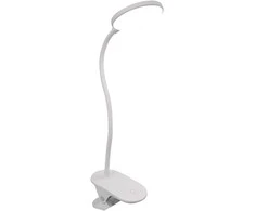 Standart Darba galda gaismeklis Faro TCLED-224C, LED, 4W