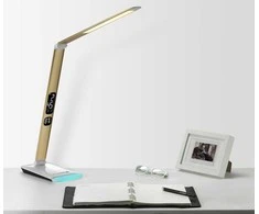 Standart Darba galda gaismeklis HR Luna M3, LED, 12W
