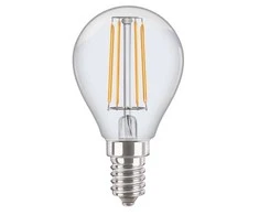 Standart LED lempa E14 P45 4,9W 470LM 4000K CL