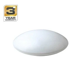 Standart „Standard Stars CMLED-322A-60W“ lubinis šviestuvas, LED, 2700–6500 °K, 1 x 60 W