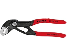 Replės COBRA 125mm D27mm, Knipex