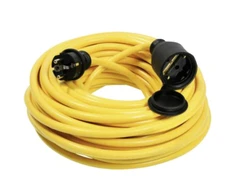 Ilgiklis Stanley SXECFQ9BBSE; 25 m; 3x1,5 mm²