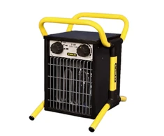 Elektrinis šildytuvas Stanley SXJH202000E; 2kW