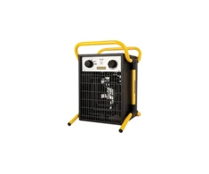 Elektrinis šildytuvas Stanley SXJH203000E; 3kW