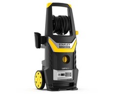 Elektrinė aukšto slėgio plovykla Stanley SXFPW23P-E, 2300 W, 170 Bar