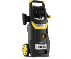 Elektrinė aukšto slėgio plovykla Stanley SXFPW21BP-E, 2100 W, 160 Bar