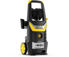 Elektrinė aukšto slėgio plovykla Stanley SXFPW23P-E, 2300 W, 170 Bar