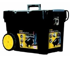 Stanley ProMobile Įrankių dėžė, plastikas, 1-97-503