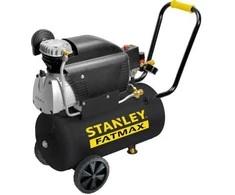 Kompresorius Stanley STANLEY kompresoriaus alyva 200 l / 3,0 AG / 400 V