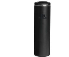 Termopuodelis Stanley The Transit. 0.470 l. juoda