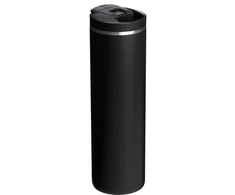 Stanley Transit Fliptop Juodas 2.0 Thermo Mug, 0.35L