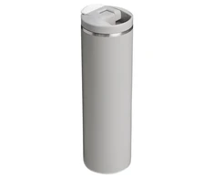 Termopuodelis Stanley The Transit Fliptop. 0.470 l. pilka