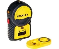 Rankinis lazerinis gulsčiukas Stanley STHT1-77149