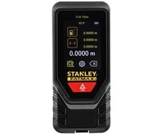Lazerinis atstumų matuoklis Stanley STHT1-77142