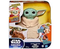 Star Wars Interaktyvus Grogu