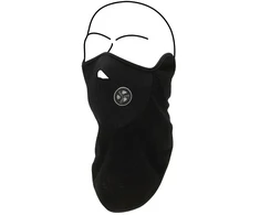 Starling Veido apsauga FaceProtector Fleece 0596. Juoda. Universali