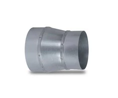 Alnor PERĖJIMAS VENT RSCL-120-100 BE TARPINĖS