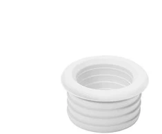 Haushalt UN RUBBER TRANSITION D40X32 MM Baltas
