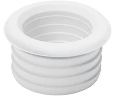 Haushalt UN RUBBER TRANSITION D40X32 MM Baltas