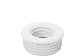 Haushalt Tarpmovė D50X32 mm, balta