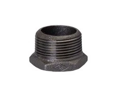 Jinan_Meide Jungtis B 241, 1″x1/2″ vidinis ir išorinis sriegis