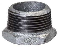 Jinan Meide Jinan_Meide Jungtis G241, 1 1/2″x1 1/4″ vidin. ir išor. srieg., cinkuota