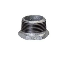 Jinan_Meide Jungtis G241, 3/4″x1/2″, išor. ir vidin. sriegiai, cinkuota