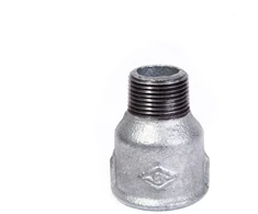 Jinan Meide Jinan_Meide Jungtis G 246, 1″ x 3/4″ vidin. ir išor. sriegiai, cinkuota