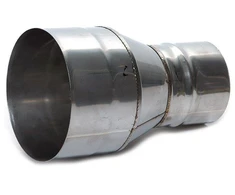 Kamino tarpmovė WADEX 125, D120/150 mm