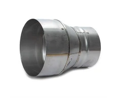 Kamino tarpmovė WADEX 125, D150/200 mm