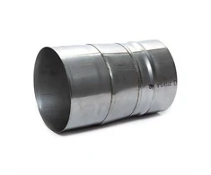 Kamino tarpmovė WADEX 125, D150/160 mm