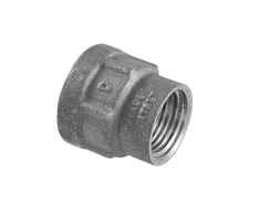 Tarpmovė TDM Brass 215N, 1/2 colio - vidinis sriegis / 3/4 colio - vidinis sriegis, 3/4" x 1/2"