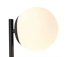 Domoletti FLOOR LAMP CAMPO 2020133F 3X25W G9